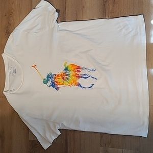 Polo Ralph Lauren T shirt